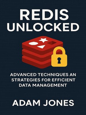 cover image of Redis Unlocked